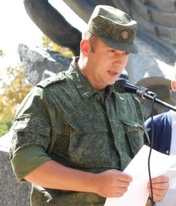 Кульченко Олексій Володимирович