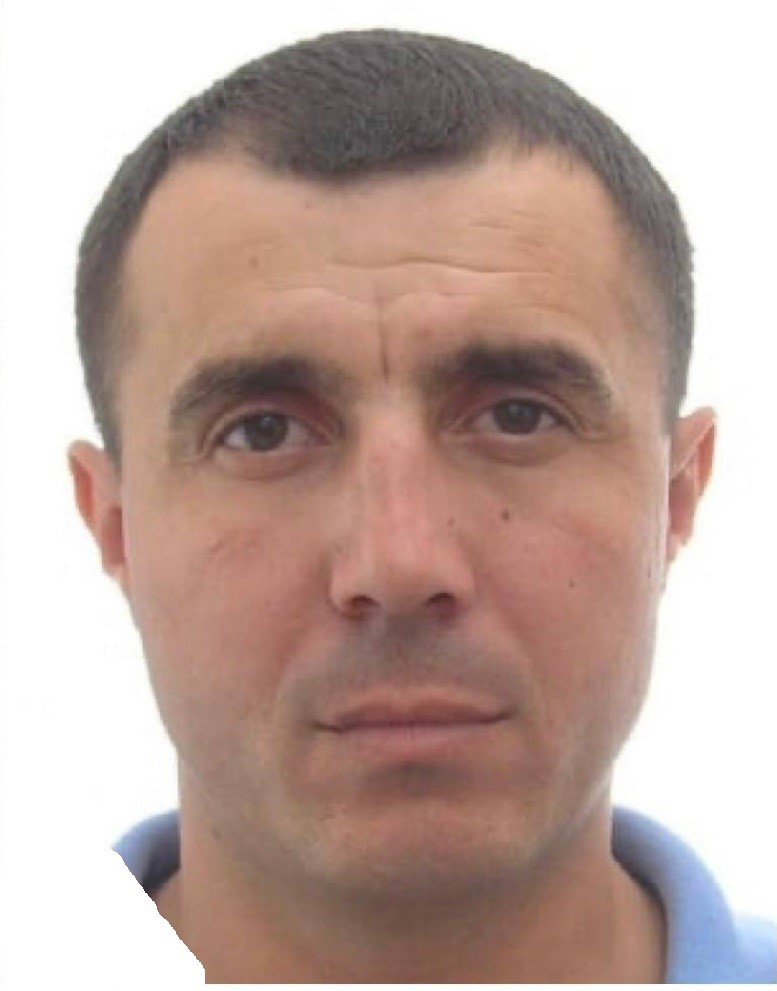 Штенгелов Андрій Олександрович