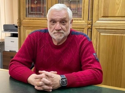 Соболевський Григорій Григорович