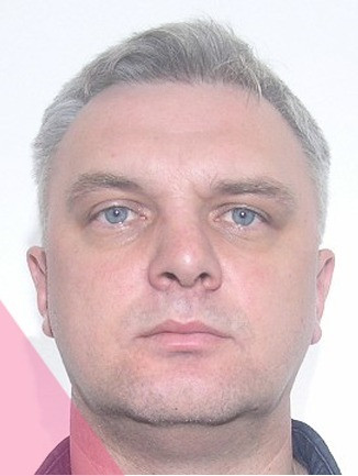 Воронкін Сергій Васильович