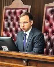 Простов Костянтин Ігорович