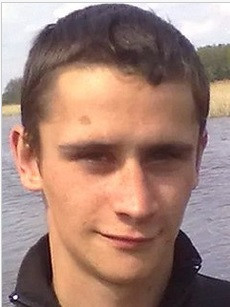 Новосад Владислав Віталійович