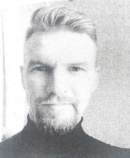 Власов Віталій Олегович