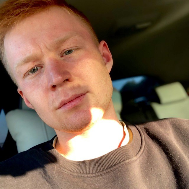 Бєляєв Олексій Михайлович