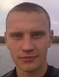 Латишев Євген Васильович