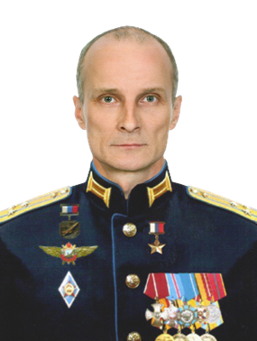 Стефанов Максим Анатолійович