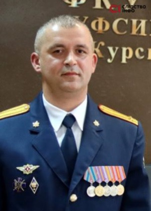 Баглай Олександр Миколайович