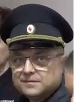 Разигрін Костянтин Дмитрович