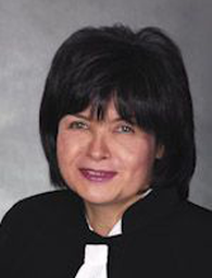 Красавчикова Лариса Октябріївна