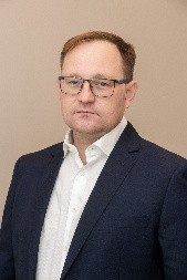 Лєонов В’ячеслав Ігорович