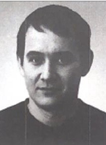 Рождественський Вадим Ріхардович