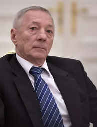 Бойцов Олександр Ілліч