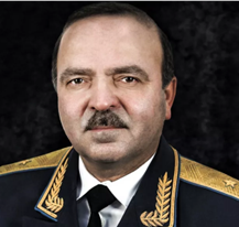 Барієв Радік Абрарович