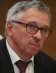 Бондар Микола Семенович