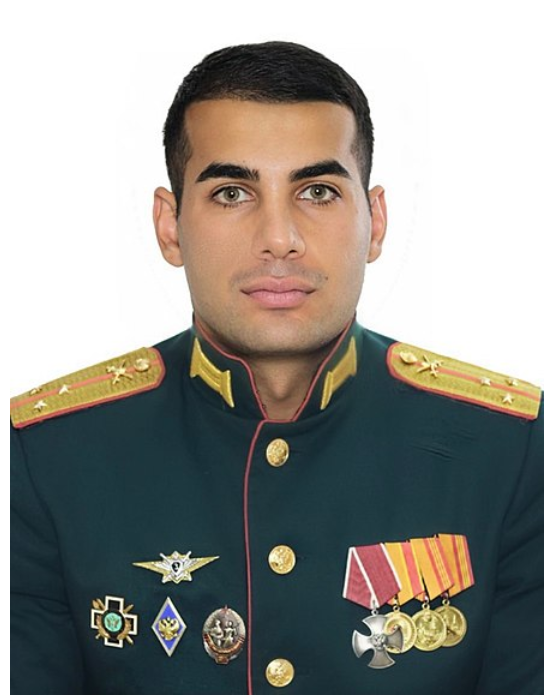 Мурадян Гарік Карапетович