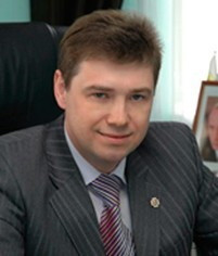 Мельников Олексій Володимирович