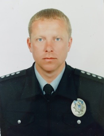 Прокопенко Микола Олександрович