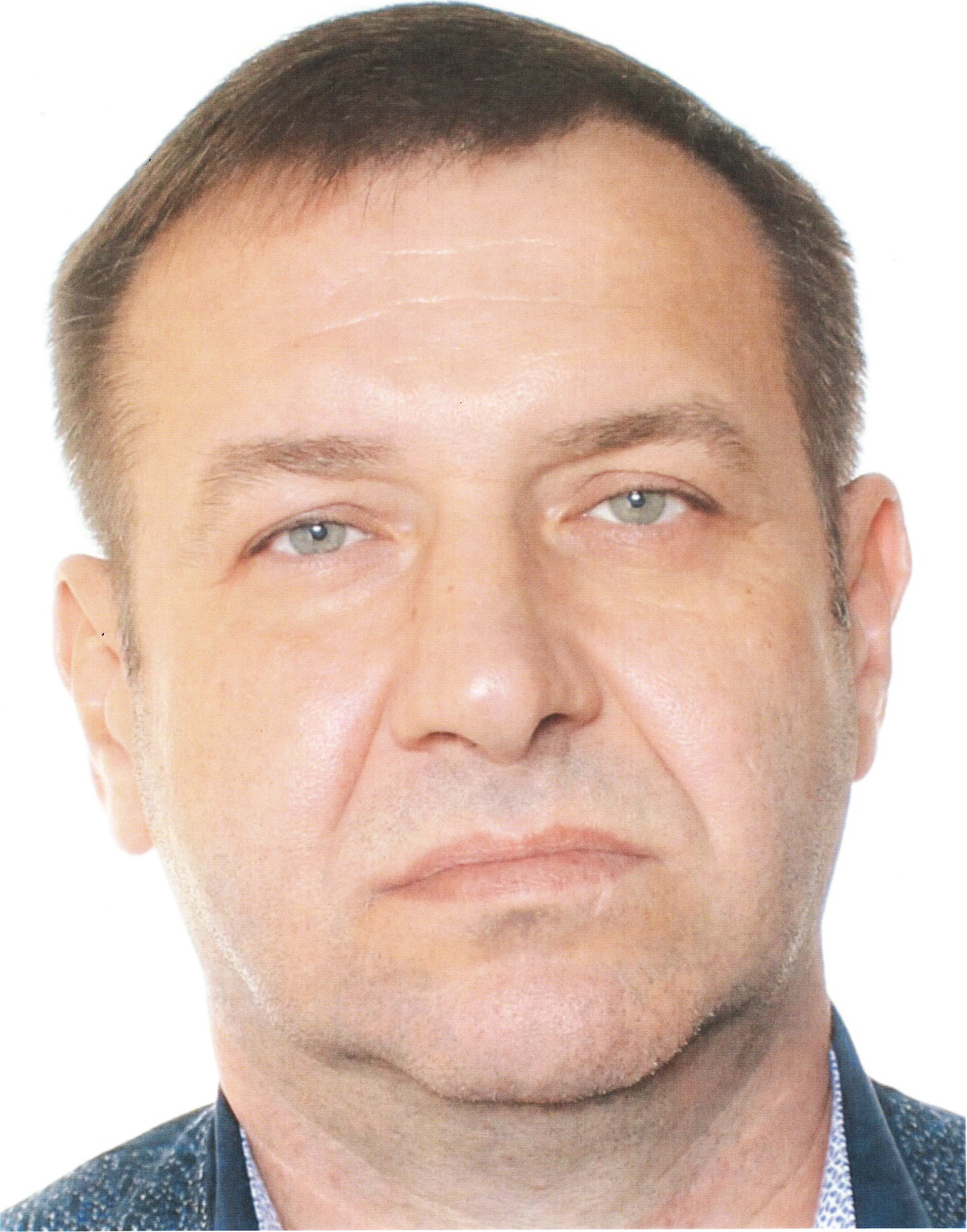 Мазай Павло Олександрович