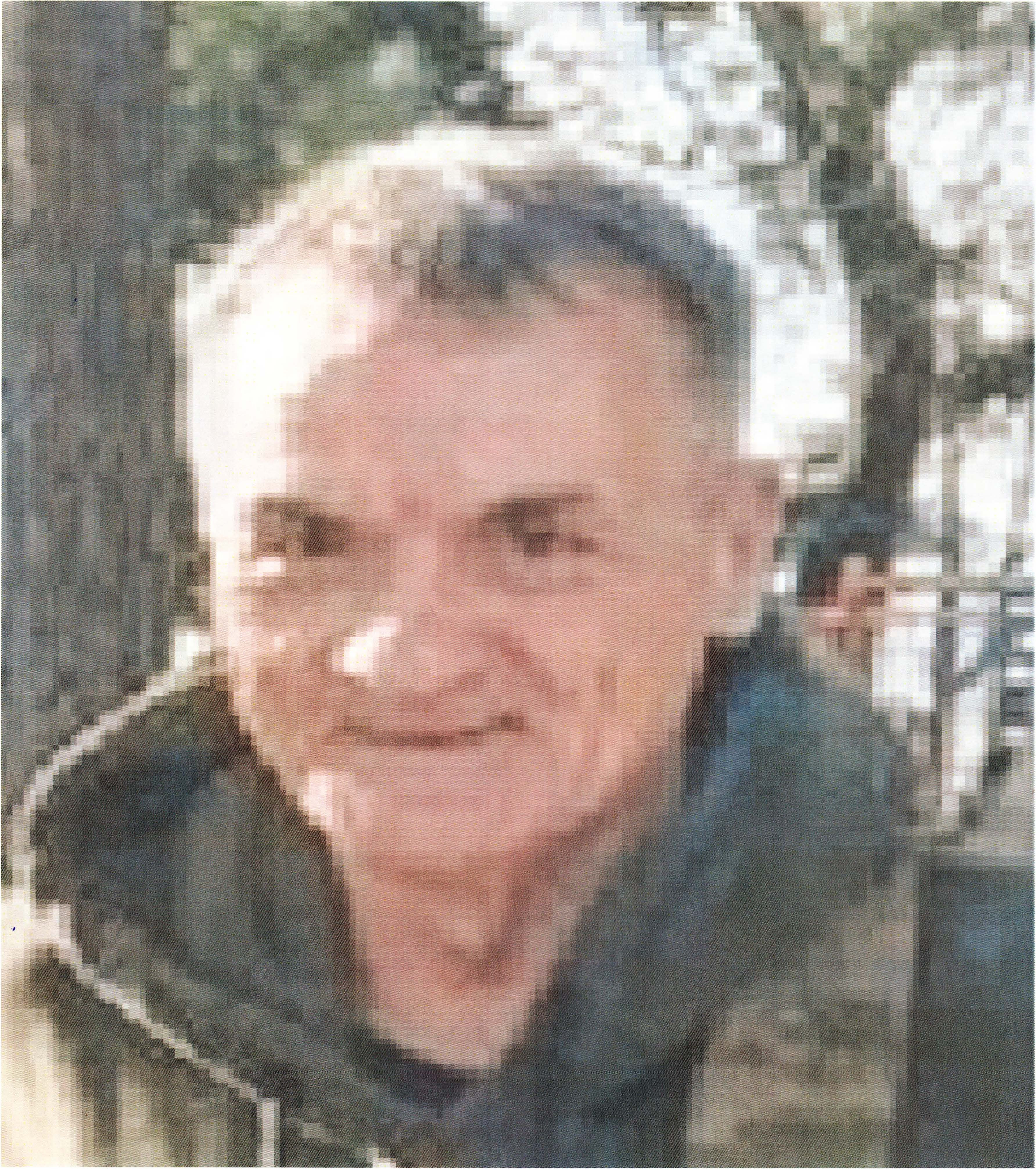 Фоменко Віктор Миколайович